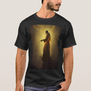Hastur der König in Gelb T-Shirt
