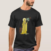 Hastur des Gelben Zeichens T-Shirt (Vorderseite)