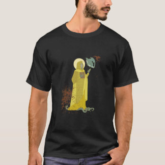 Hastur des Gelben Zeichens T-Shirt