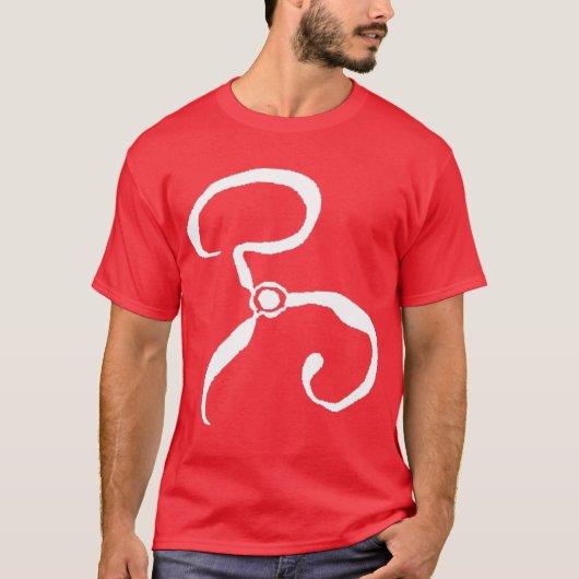 Hastur T-Shirt (Vorderseite)