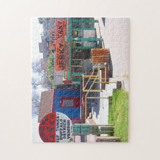 Hasu Puzzle (Vertikal)