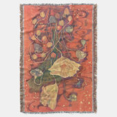 Hasuha no Yume: Dream of the Fading Lotus  Decke (Vorderseite Vertikal)