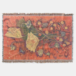 Hasuha no Yume: Dream of the Fading Lotus  Decke