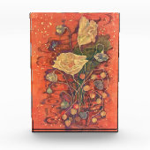 Hasuha no Yume: Dream of the Fading Lotus Fotoblock (Vorderseite)