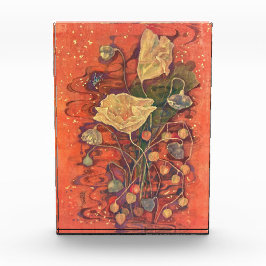 Hasuha no Yume: Dream of the Fading Lotus Fotoblock