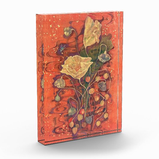 Hasuha no Yume: Dream of the Fading Lotus Fotoblock (Links)