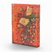 Hasuha no Yume: Dream of the Fading Lotus Fotoblock (Rechts)