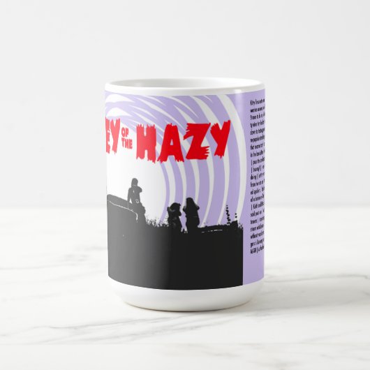 Hasy-Tal Kaffeetasse (Mittel)