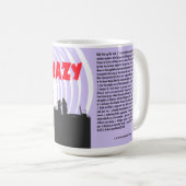 Hasy-Tal Kaffeetasse (VorderseiteRechts)