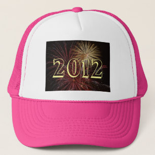 Hat 2012 truckerkappe