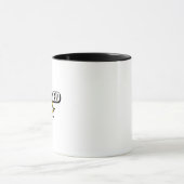 Hat 2025 überlebt. Versuchen Sie, positiv zu bleib Tasse (Zentrum)
