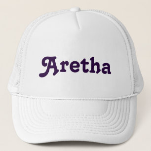 Hat Aretha Truckerkappe