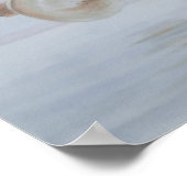 Hat auf dem Creek 2012 Poster (Ecke)