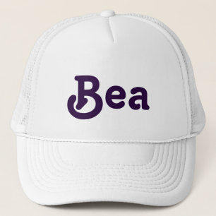 Hat Bea Truckerkappe