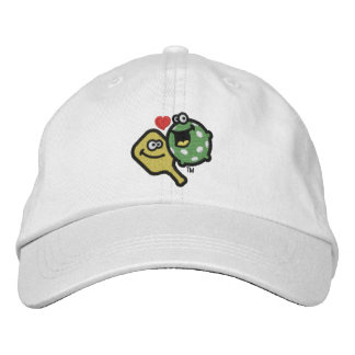 Hat Bestickte Baseballkappe