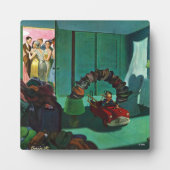 Hat Bridge Fotoplatte (Vorderseite)