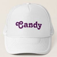 Hat Candy
