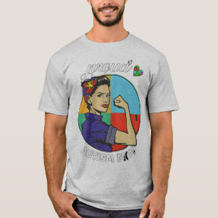 Hat dein Kind Autismus? Klingt so, als hätten Sie T-Shirt