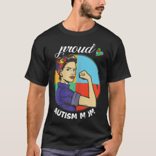 Hat dein Kind Autismus? Klingt so, als hätten Sie T-Shirt