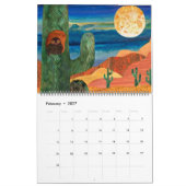 Hat eine Maus ein Haus? Kalender (Feb 2027)