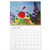 Hat eine Maus ein Haus? Kalender (Jan 2027)