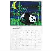 Hat eine Maus ein Haus? Kalender (Mär 2027)