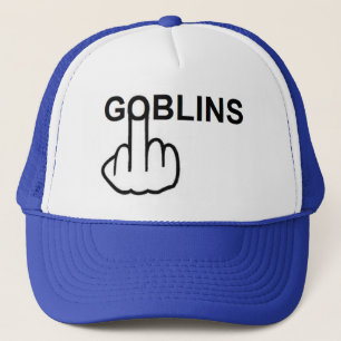 Hat Goblins Dreh Truckerkappe