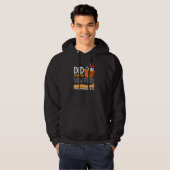 Hat jemand den Flohmarkt gesagt? Hoodie (Vorne ganz)