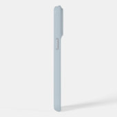 Hat jemand Football gesagt? iPhone Hülle (Rechte Seite)