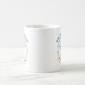 Hat jemand Karaoke gesagt? Kaffeetasse (Mittel)