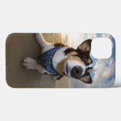 Hat jemand Keks gesagt? Case-Mate iPhone Hülle (Rückseite (Horizontal))