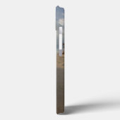 Hat jemand Keks gesagt? Case-Mate iPhone Hülle (Rückseite / Links)