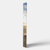 Hat jemand Keks gesagt? Case-Mate iPhone Hülle (Rückseite / Rechts)