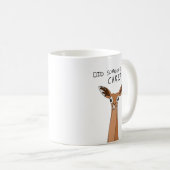 Hat jemand Kuchen gesagt? Kaffeetasse (VorderseiteRechts)