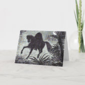 Hat jemand meinen Kopf gesehen? Karte (Vorderseite)