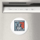 Hat keine Könige Magnet (In Situ (Geschirrspüler))