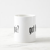 Hat Lumpia Kaffeetasse (Mittel)