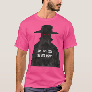 Hat Man Shadow T-Shirt