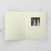 Hat Mockers Karte (Innenseite)