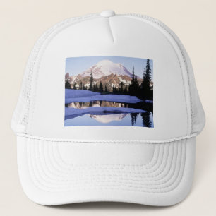 Hat Mt. Rainer Truckerkappe