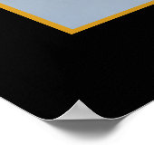 Hat Shop - Ecuador Poster (Ecke)