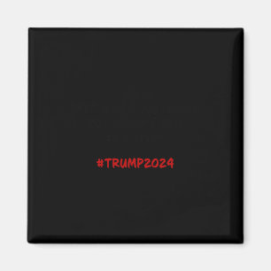 Hat sie es nicht geschafft Funny Kamala Harris Tru Magnet