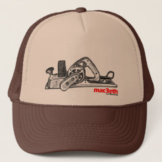 hat.skil.mac3eth truckerkappe