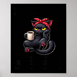 Hat sonst jemand eine Stimme in seinem Kopf, die Poster