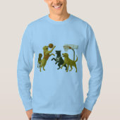 Hat T-Shirt (Vorderseite)