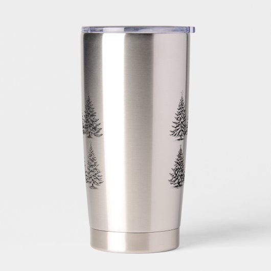 Hat Thermobecher (Links)