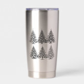 Hat Thermobecher (Vorderseite)