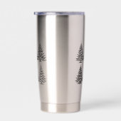 Hat Thermobecher (Rechts)