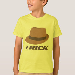 Hat Trick - Geschenke für Sportfans T-Shirt