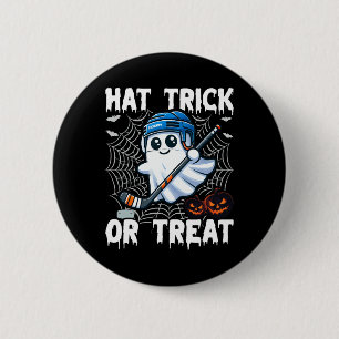 Hat Trick oder Behandlung Button